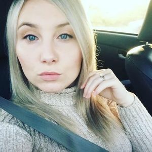 Meet your Posher, Tracy